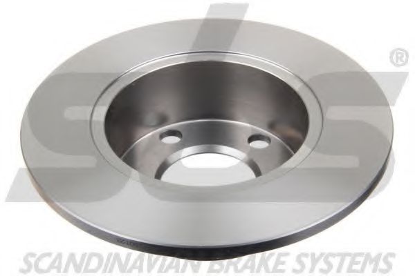 Disc frana 2