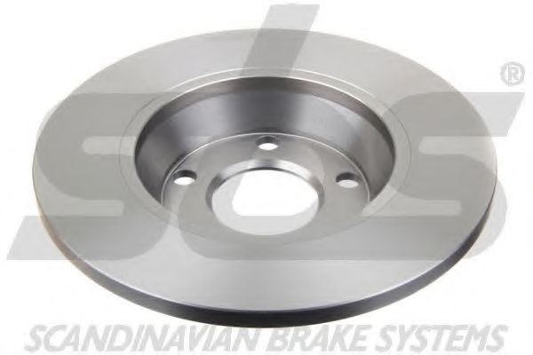 Disc frana 2