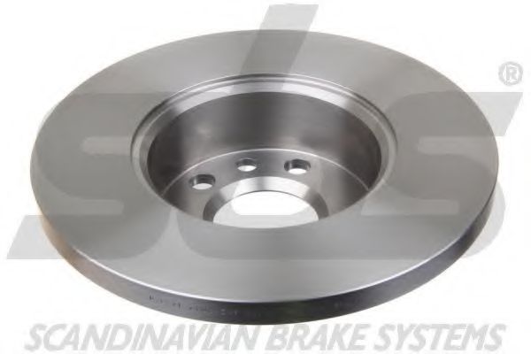 Disc frana 2