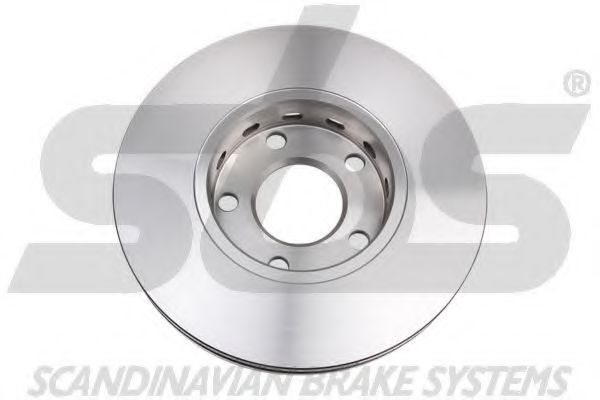 Disc frana 2
