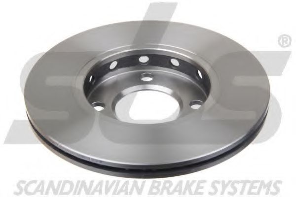 Disc frana 2