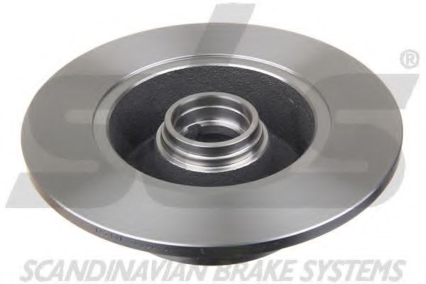 Disc frana 2