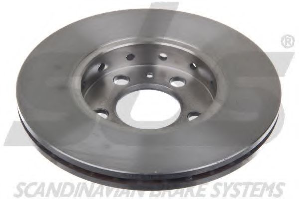 Disc frana 2