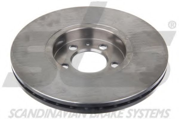 Disc frana 2
