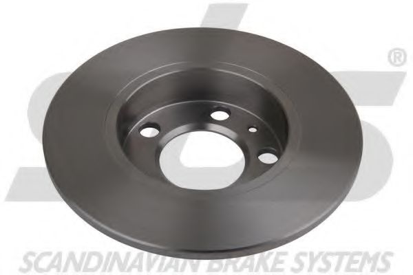 Disc frana 2