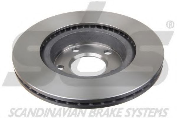 Disc frana 2