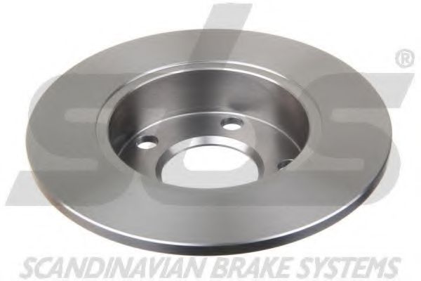 Disc frana 2