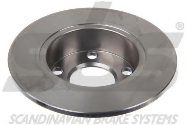 Disc frana 2