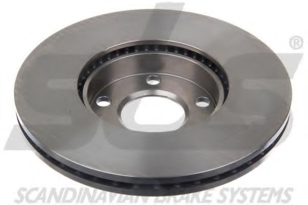 Disc frana 2
