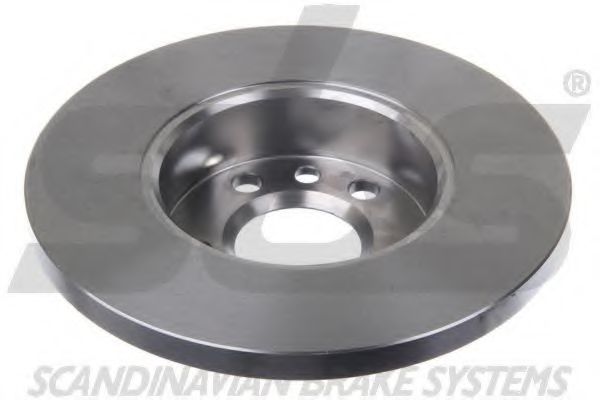 Disc frana 2