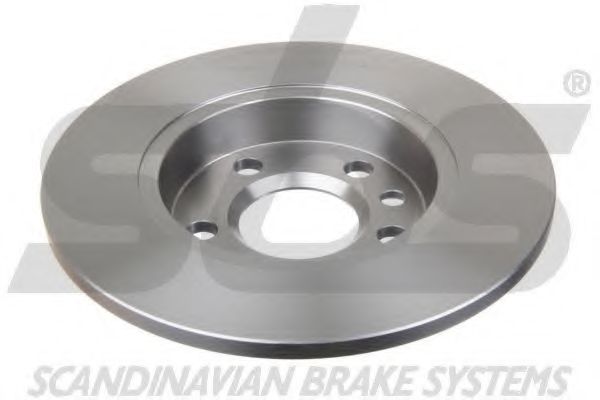 Disc frana 2