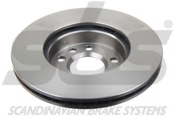Disc frana 2