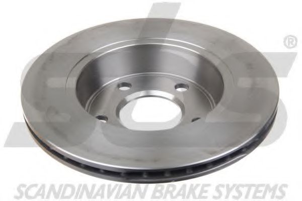 Disc frana 2