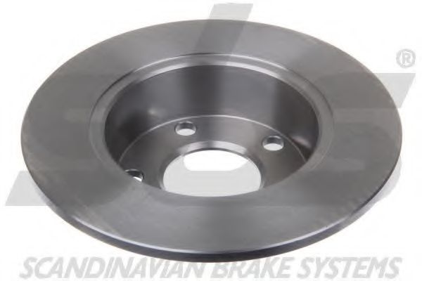 Disc frana 2