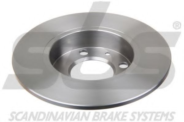 Disc frana 2