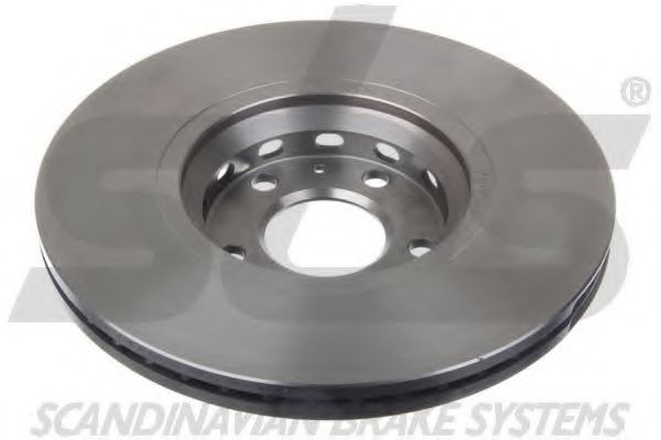 Disc frana 2