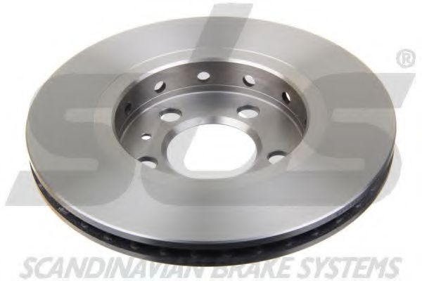Disc frana 2
