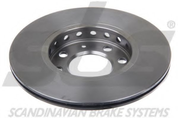 Disc frana 2