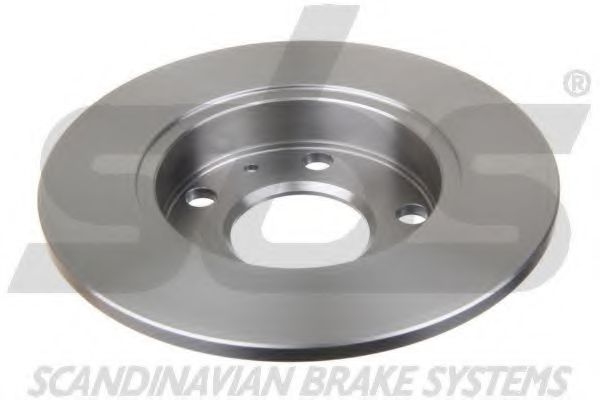 Disc frana 2