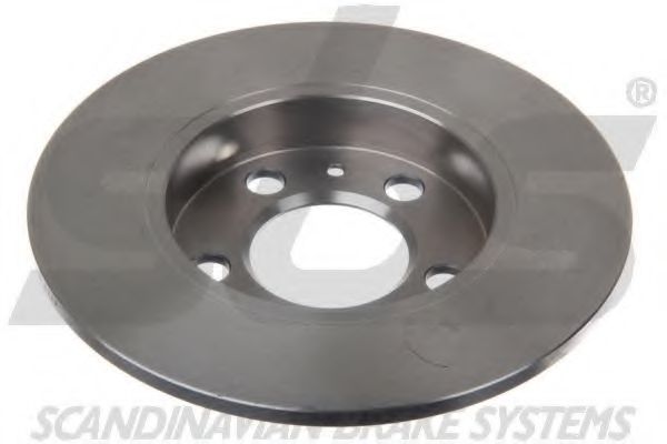 Disc frana 2