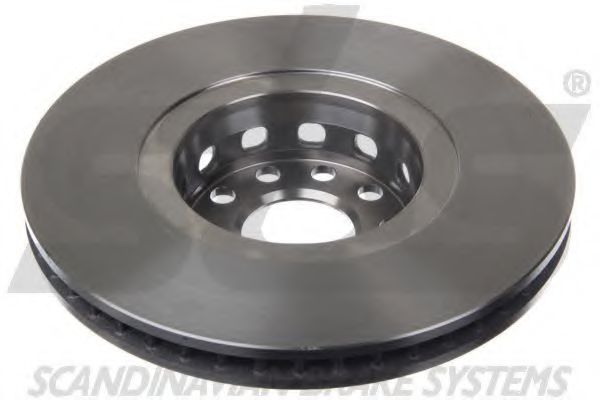 Disc frana 2