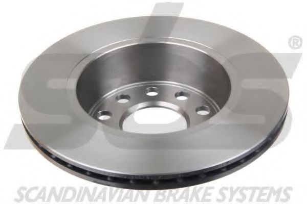 Disc frana 2