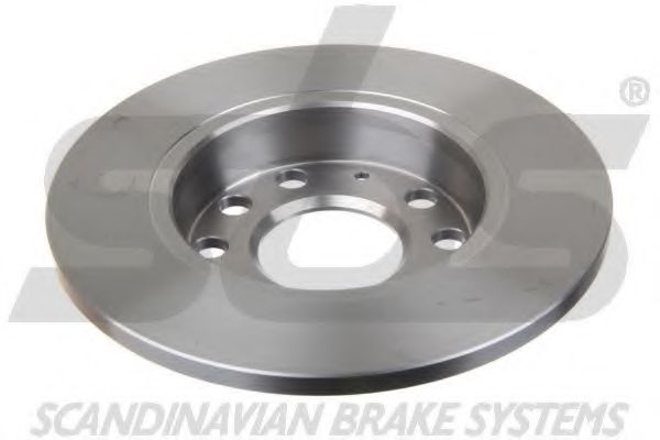 Disc frana 2