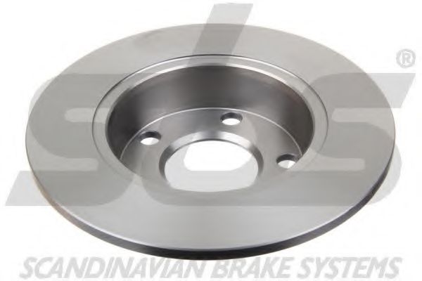 Disc frana 2
