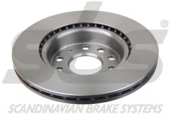 Disc frana 2