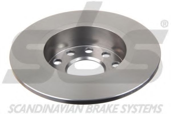 Disc frana 2