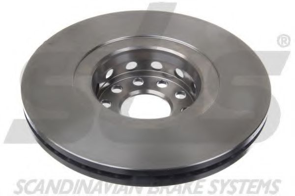 Disc frana 2