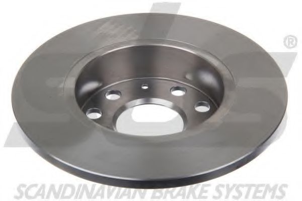 Disc frana 2