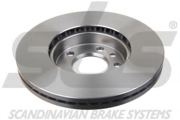 Disc frana 2