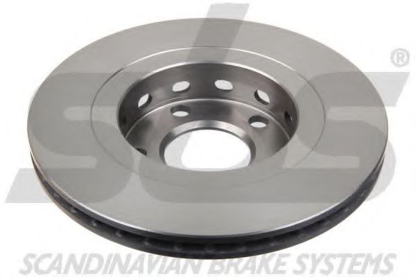 Disc frana 2