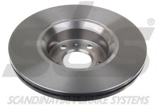 Disc frana 2
