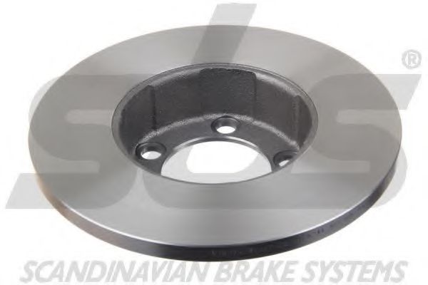 Disc frana 2