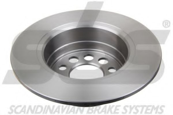 Disc frana 2