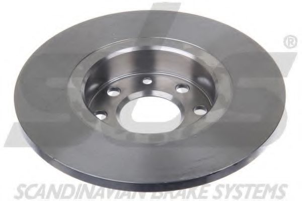 Disc frana 2