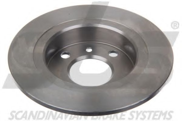 Disc frana 2