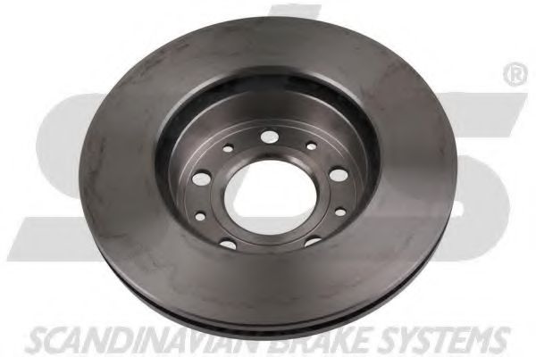 Disc frana 2