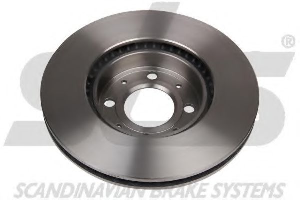 Disc frana 2