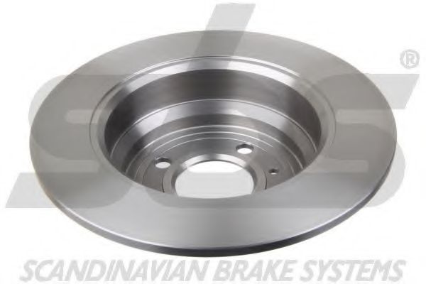 Disc frana 2