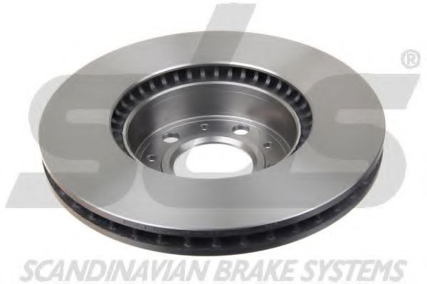 Disc frana 2