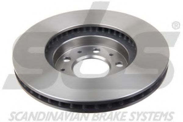 Disc frana 2