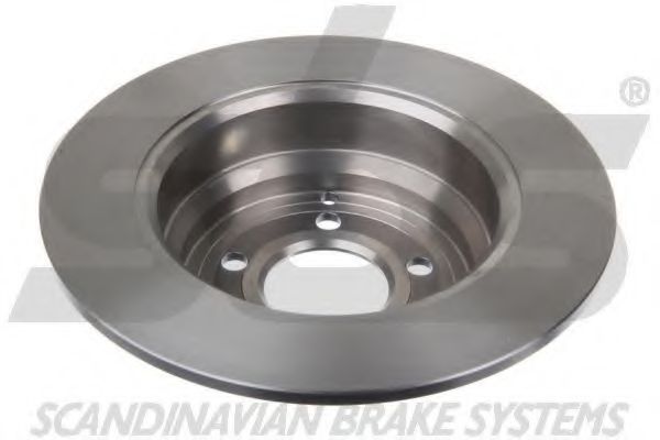 Disc frana 2