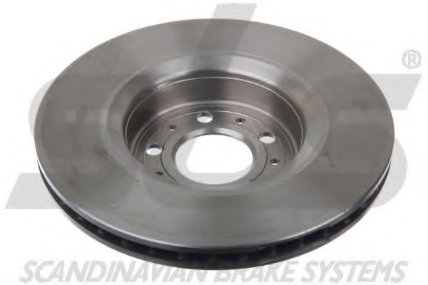 Disc frana 2