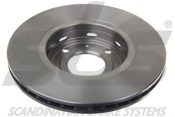 Disc frana 2