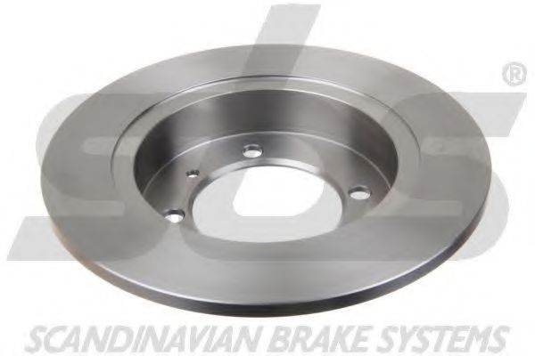 Disc frana 2