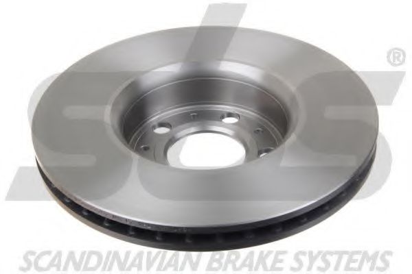 Disc frana 2