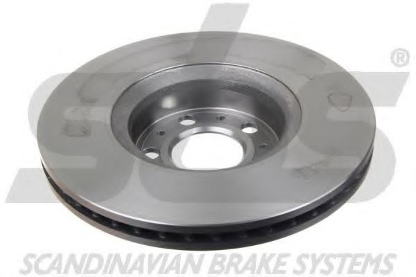 Disc frana 2